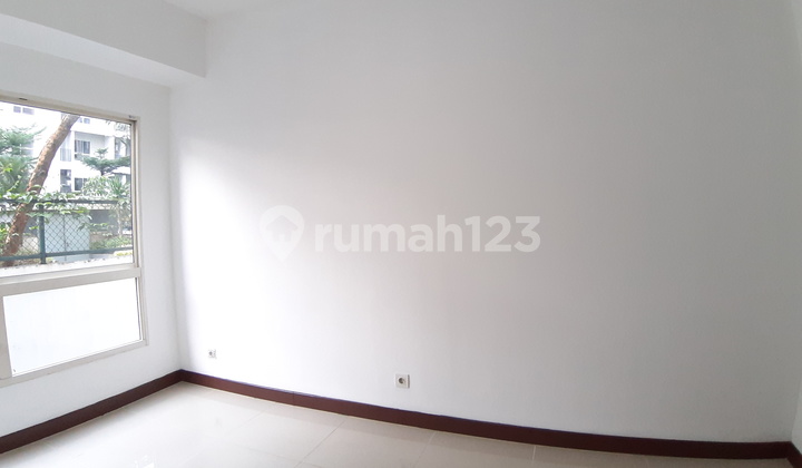 Miliki Apartement Rasa Rumah. 2BR Unfurnished di Scientia Residences Gading Serpong 5