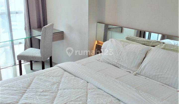 Apartemen GP Plaza Slipi, tipe Studio, Murah, tinggal bawa koper. 2