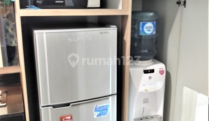 Apartemen GP Plaza Slipi, tipe Studio, Murah, tinggal bawa koper. 6