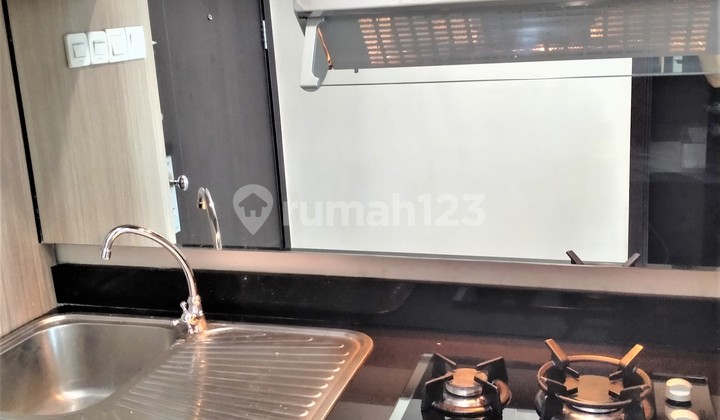 Apartemen GP Plaza Slipi, tipe Studio, Murah, tinggal bawa koper. 7