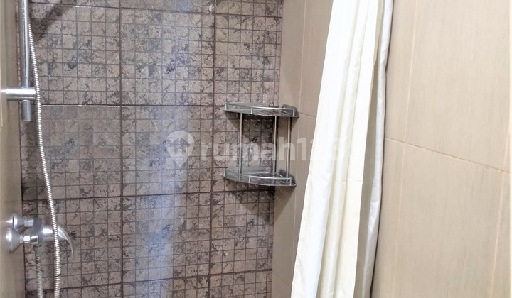 Apartemen GP Plaza Slipi, tipe Studio, Murah, tinggal bawa koper. 8