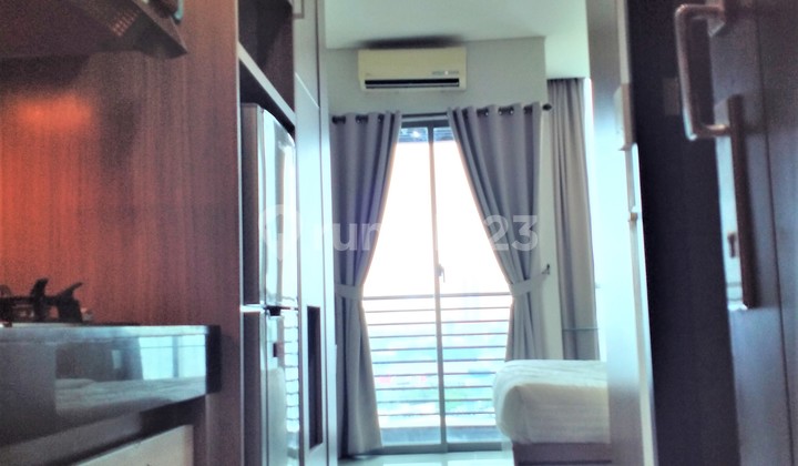 Apartemen GP Plaza Slipi, tipe Studio, Murah, tinggal bawa koper. 10