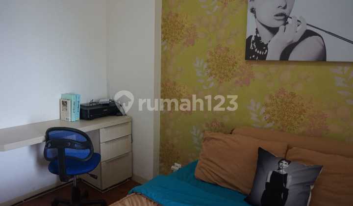 Apartemen Margonda Residence2, studio, furnished, bagus  3