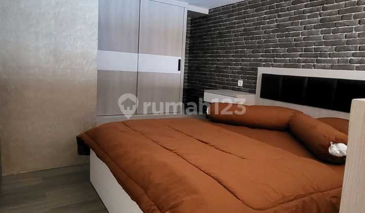 Apartemen 1 BR Full Furnished Luxury Icon Mall Kebomas Gresik 9
