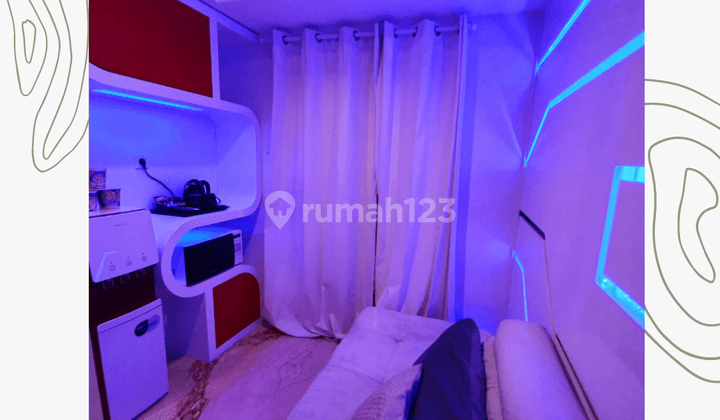 Apt. Belmont Residences Bagus Full Furnish 1