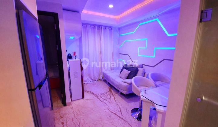 Apt. Belmont Residences Bagus Full Furnish 2