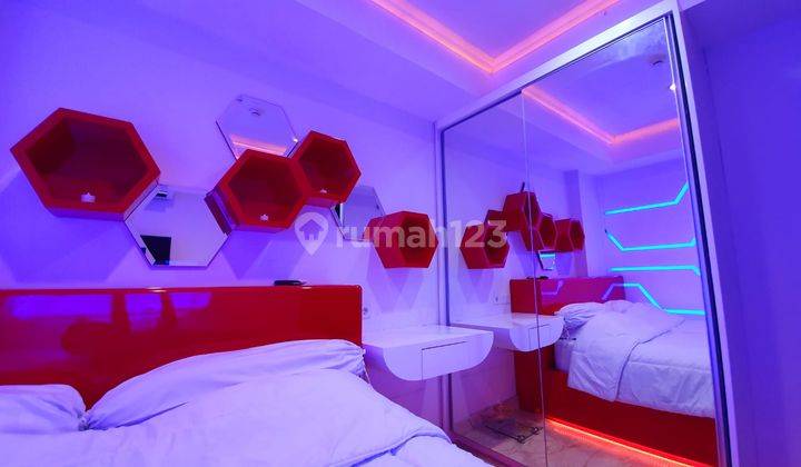 Apt. Belmont Residences Bagus Full Furnish 4