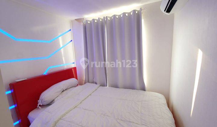 Apt. Belmont Residences Bagus Full Furnish 5