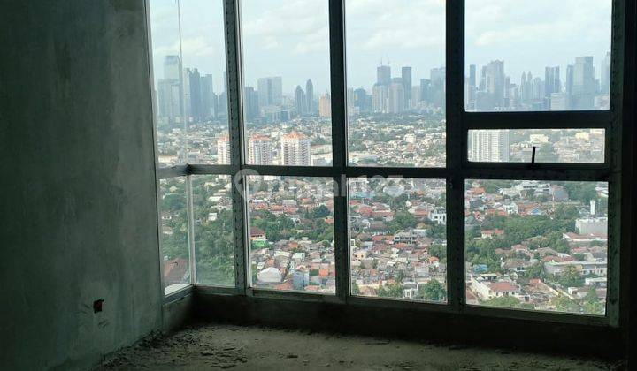 Dijual Apartemen Kemang Village 4 Bedroom Tower Tiffany 5