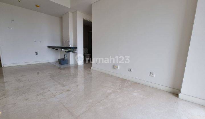 Apartemen Landmark Residence Type 3br Pusat Kota Bandung 14