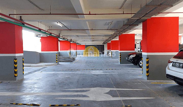 Dijual Apartemen Nyaman Aman hanya 1 menit ke UNDIP Tembalang 5