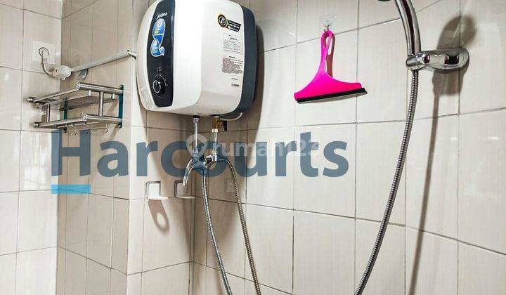 Disewa Apartemen Mekarwangi Square Furnished, Bandung, Mn  5