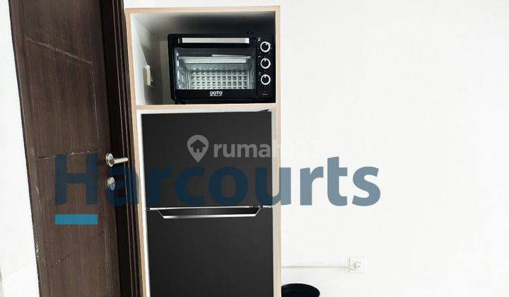 Disewa Apartemen Mekarwangi Square Furnished, Bandung, Mn  7