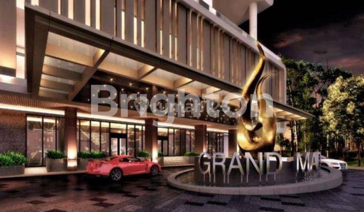 APARTEMENT BAGUS SEKALI GRAND MADISON SLIPI 2