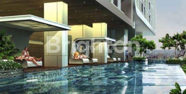 APARTEMENT BAGUS SEKALI GRAND MADISON SLIPI 4