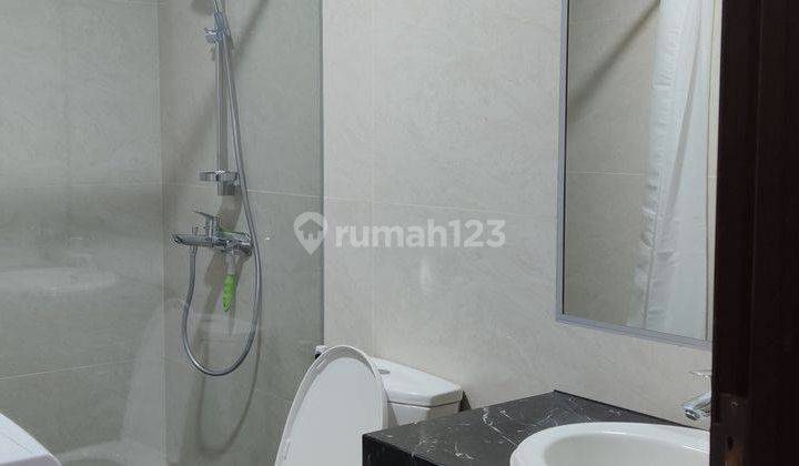 Apartemen Premium di Hegarmanah Residence Setiabudi 2 Bedroom 8