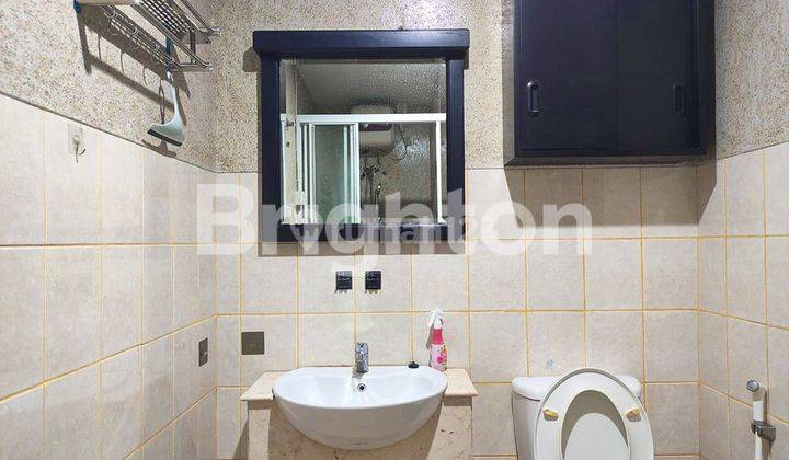 APARTEMEN CBD EMPORIUM PLUIT FULLY FURNISHED 3 BEDROOM VIEW CITY 6