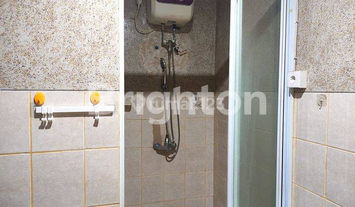 APARTEMEN CBD EMPORIUM PLUIT FULLY FURNISHED 3 BEDROOM VIEW CITY 7