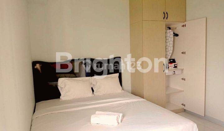APARTEMEN 2 BR FULLY FURNISHED FURNITURE DI AYODHYA ALSUT 2