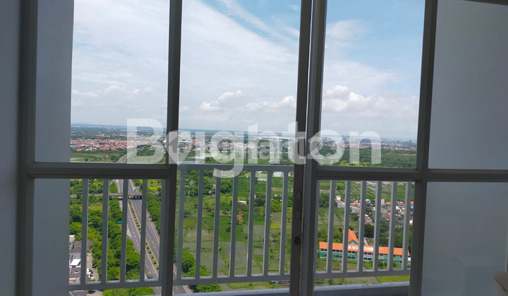 ICON MALL  GRESIK 1 BEDROOM MURAH 1