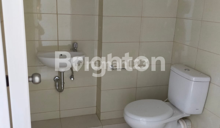 ICON MALL  GRESIK 1 BEDROOM MURAH 2
