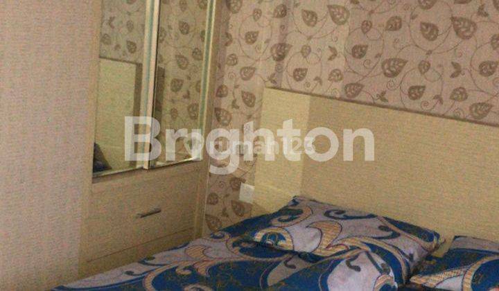 Apartemen Full Furnished MCP Dieng Malang 2