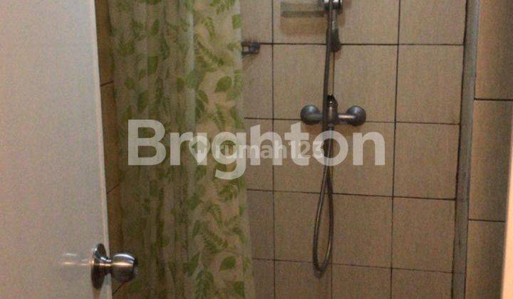 Apartemen Full Furnished MCP Dieng Malang 3