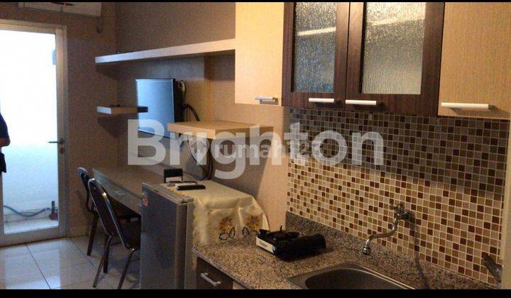 Apartemen Full Furnished MCP Dieng Malang 4