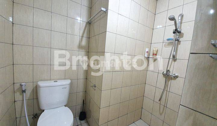 Apartemen Full Furnished di tengah kota Malang, MCP Dieng 2