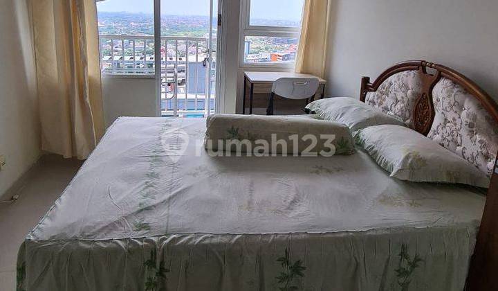 Dijual Apartment Grand Icon Kota Bekasi 1