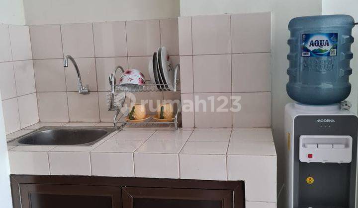 Dijual Apartment Grand Icon Kota Bekasi 5