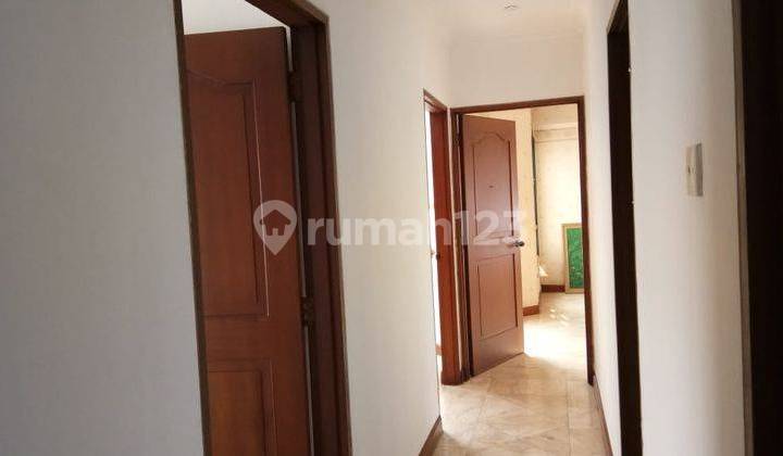 DIJUAL Apartement Grand Tropic Slipi Jakarta Barat 2