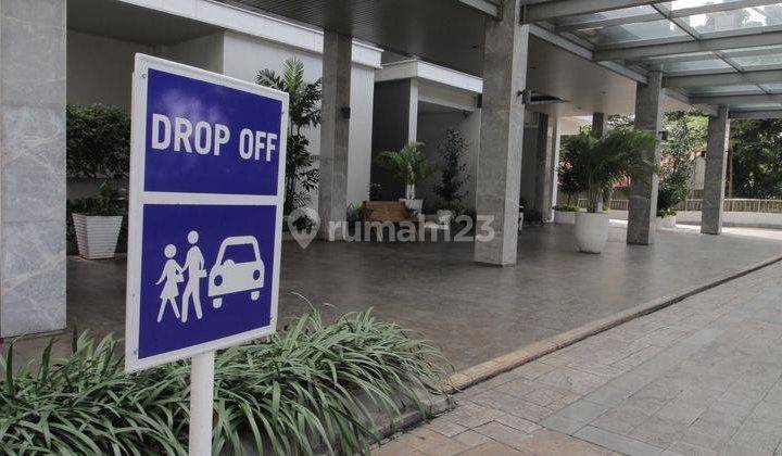 Apartemen Siap Huni 2 Bedroom daerah Pondok Indah 18