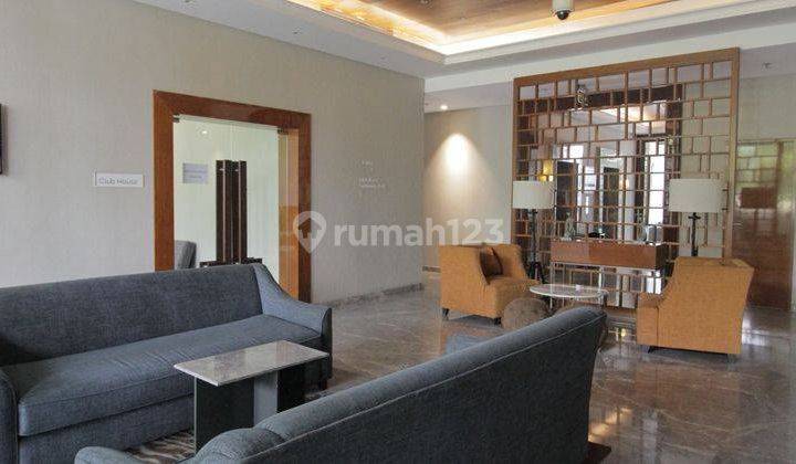 Apartemen Siap Huni 2 Bedroom daerah Pondok Indah 15