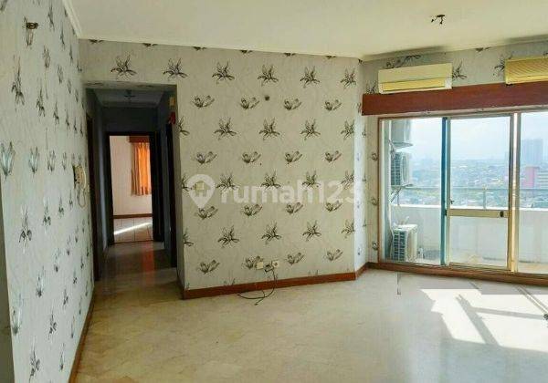 Apartemen Wesling Kedoya