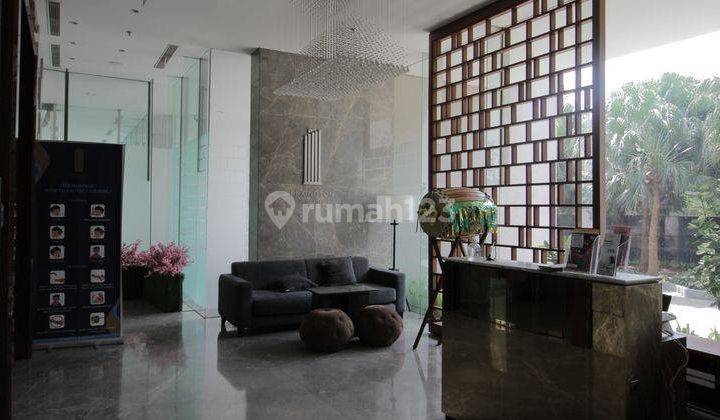 Apartemen Siap Huni 2 Bedroom daerah Pondok Indah 16