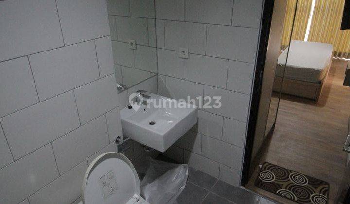 Apartemen Siap Huni 2 Bedroom daerah Pondok Indah 6