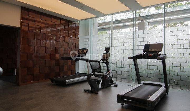 Apartemen Siap Huni 2 Bedroom daerah Pondok Indah 26
