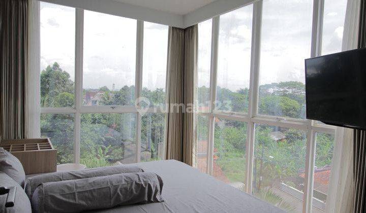 Apartemen Siap Huni 2 Bedroom daerah Pondok Indah 8