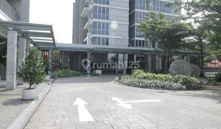 Apartemen Siap Huni 2 Bedroom daerah Pondok Indah 17