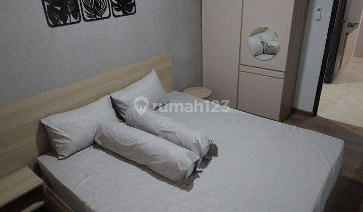Apartemen Siap Huni 2 Bedroom daerah Pondok Indah 4