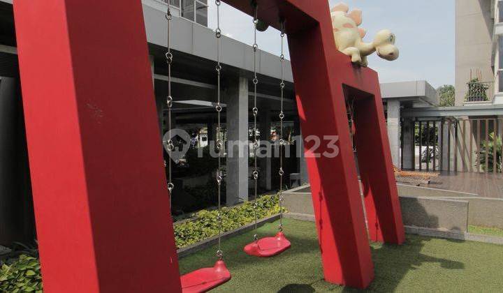 Apartemen Siap Huni 2 Bedroom daerah Pondok Indah 21