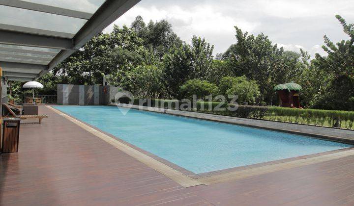 Apartemen Siap Huni 2 Bedroom daerah Pondok Indah 22