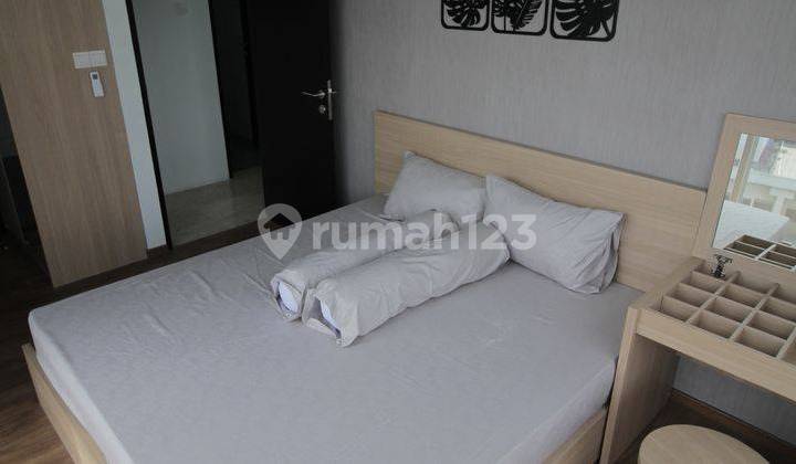 Apartemen Siap Huni 2 Bedroom daerah Pondok Indah 7