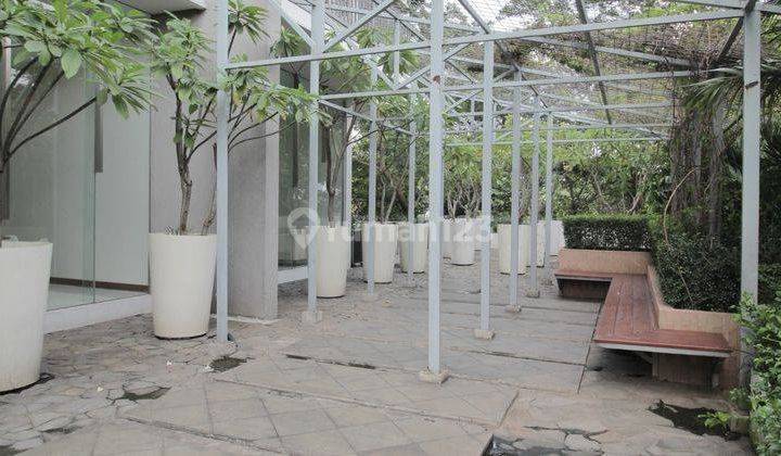 Apartemen Siap Huni 2 Bedroom daerah Pondok Indah 25