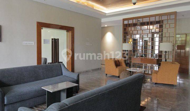 Apartemen Siap Huni 2 Bedroom daerah Pondok Indah 15