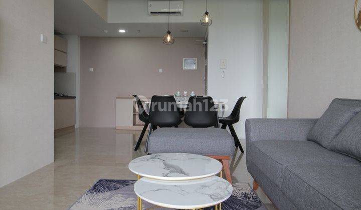 Apartemen Siap Huni 2 Bedroom daerah Pondok Indah 11