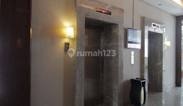 Apartemen Siap Huni 2 Bedroom daerah Pondok Indah 14