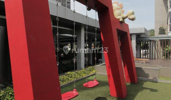 Apartemen Siap Huni 2 Bedroom daerah Pondok Indah 21
