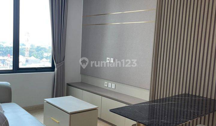 Disewakan Apartemen Southgate Tower Elegarrta  4